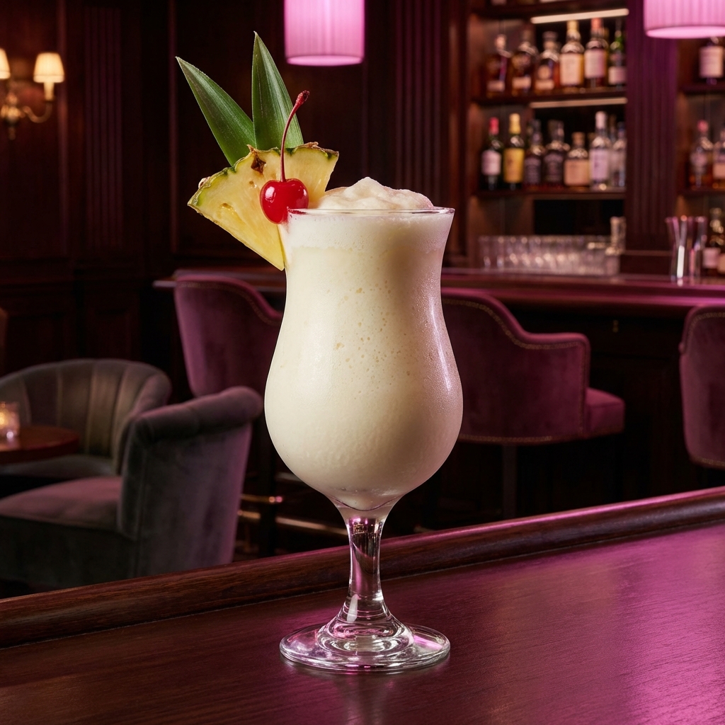Piña Colada